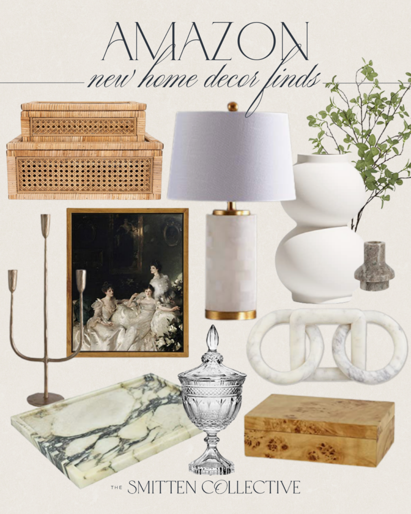 Home Must Haves – The Smitten Collective