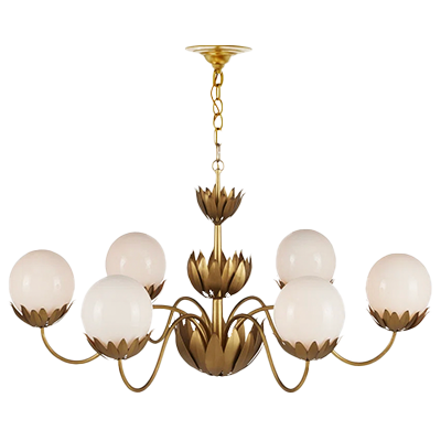 Mirasole+6+-+Light+Chandelier