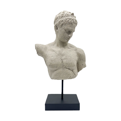 bust