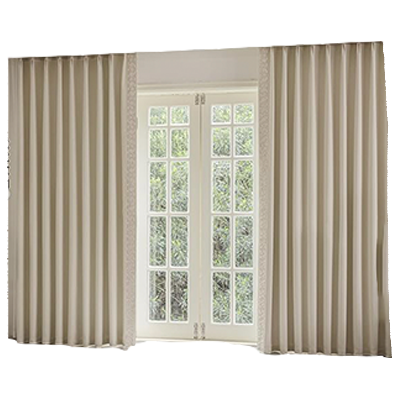 curtains